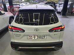 تويوتا فرونتلاندر